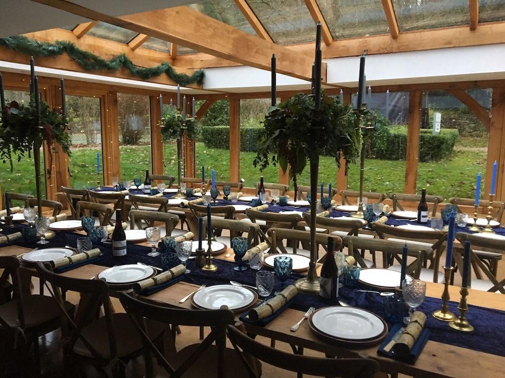 Bickleigh Castle Hotel Exterior photo